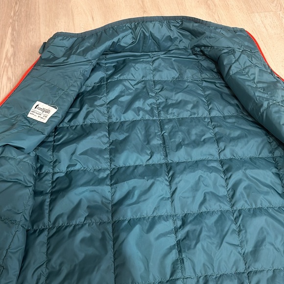 Cotopaxi Teca Calido Vest - Insulated - Picture 4 of 10